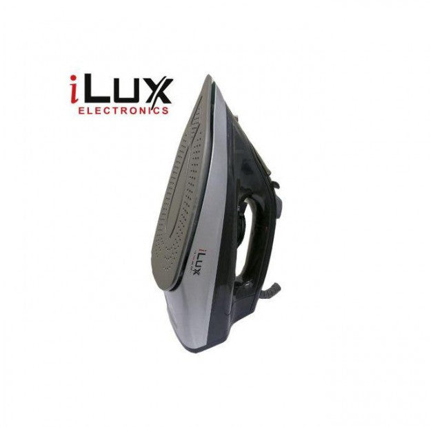 Ilux Fer à Repasser à Vapeur IL-8088 -2200W Ilux Fer à Repasser à Vapeur IL-8088 -2200W